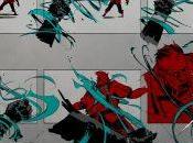 Dishonored Découvrez armes travers nouveaux artworks