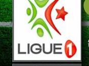 Ligue1 Mobilis: matches télévisés 7eme journée