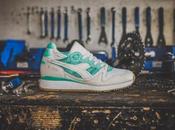 Hanon Diadora V7000 Tuscan Racer