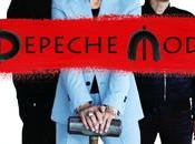 DEPECHE MODE Concert France pour dates exceptionnelles 2017 Nice, Lille, Juillet Paris