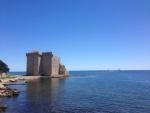Cannes Saint Honorat