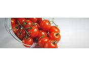 Fruits légumes tomate