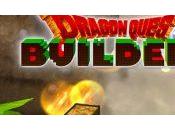 Dragon Quest Builders dévoile bande-annonce lancement