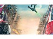 Sony Marvel) développerai(en)t spin-off Spider-Man