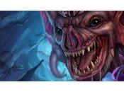Camazotz, dieu chauve-souris entre dans l’arène Smite