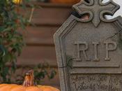 C'est l'Halloween chez nous! #FIERTÉFAITEMAISON