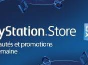Mise jour PlayStation Store octobre 2016