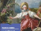 (note lecture) Francis Combes, Poétique bonheur essai magique étude n’élude", Laurent Fourcaut
