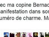 "Les sans-dents&amp;quot;, dévoilé Valérie Trierweiler