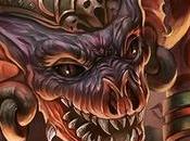 Smite Nouveau Dieu Camazotz