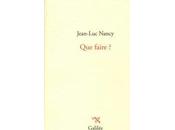 Changer fond pensée faire