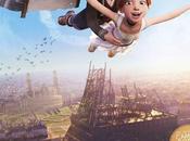 Cinéma Ballerina, infos bande annonce