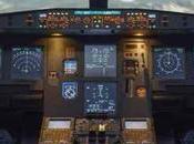 nouveau simulateur A320 certifié pour l’ENAC