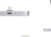 Dock Apple, c’est branché
