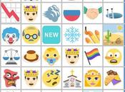 Comprendre primaire avec émojis