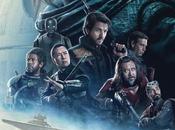 Star Wars Rogue L’affiche dévoilée ainsi qu’une nouvelle bande annonce