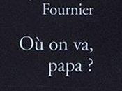 papa Jean Louis Fournier