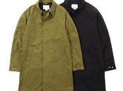 Nanamica north face 2016 capsule collection