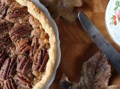 Tarte noix pécan sirop d’érable [Trish Deseine]