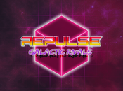 [Actu Jeux] REPULSE: Galactic Rivals Annonce Kickstarter