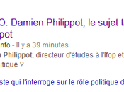 #Philippot, Florian Damien, paire crapules service #EnvoyeSpecial