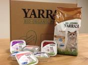 Yarrah lance pour chiens chats
