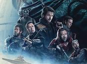 Rogue One, Star Wars Story: Nouvelle Bande-Annonce