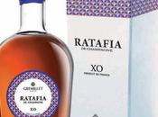 Ratafiajito, Mojito Ratafia