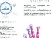 nettoyage cuisine collective