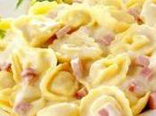 Tortellini jambon cookeo