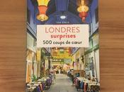 Guide Londres surprises coups cœur (concours inside)