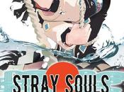 Stray Souls Tomes