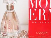 avis Modern Princess, sublime parfum signée Lanvin