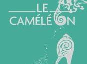 Caméléon Angela Behelle