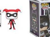 Deux nouvelles FunkoPop issues l’univers Batman