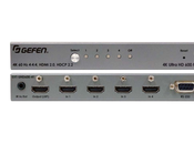 nouveau Switcher Gefen vient d’arriver