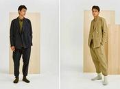 Pine 2017 collection lookbook