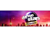 Danse avec stars tournée dans toute France 2017 #DALS