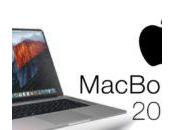 MacBook 2016 sortie octobre confirmée, avec