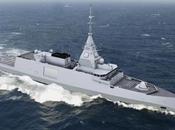 ministre Défense dévoile nouveau programme frégates taille intermédiaire salon Euronaval