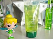 nouvelle routine capillaire avec gamme Naturia René Furterer