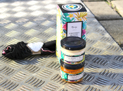 coffret Moana Fleur Tiare Baïja #TheBeautyLounge2016