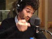 Stationnement faut nourrir monstre