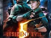 Pack Triplé gagnant Resident Evil dispo Xbox