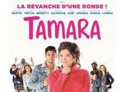 Tamara (2016) Bande annonce officielle