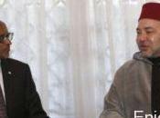 Mohammed Paul Kagamé consacrent rapprochement Maroc Rwanda