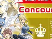concours manga pour être publié chez Kôdansha