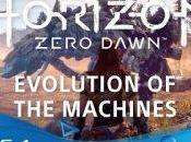 Horizon Zero Dawn nouvelles images