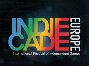 IndieCade Europe nouveau trailer annonce line-up complet jeux