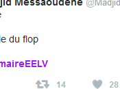 #PrimairesEELV Cécile Flop